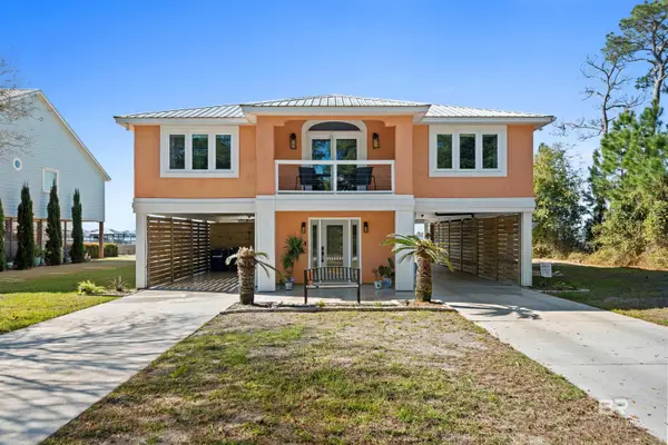 17050 Lagoon Winds Drive, Gulf Shores, AL 36542