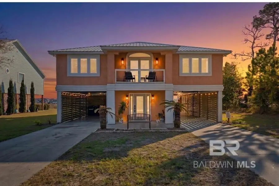 17050 Lagoon Winds Drive, Gulf Shores, AL 36542 - #2