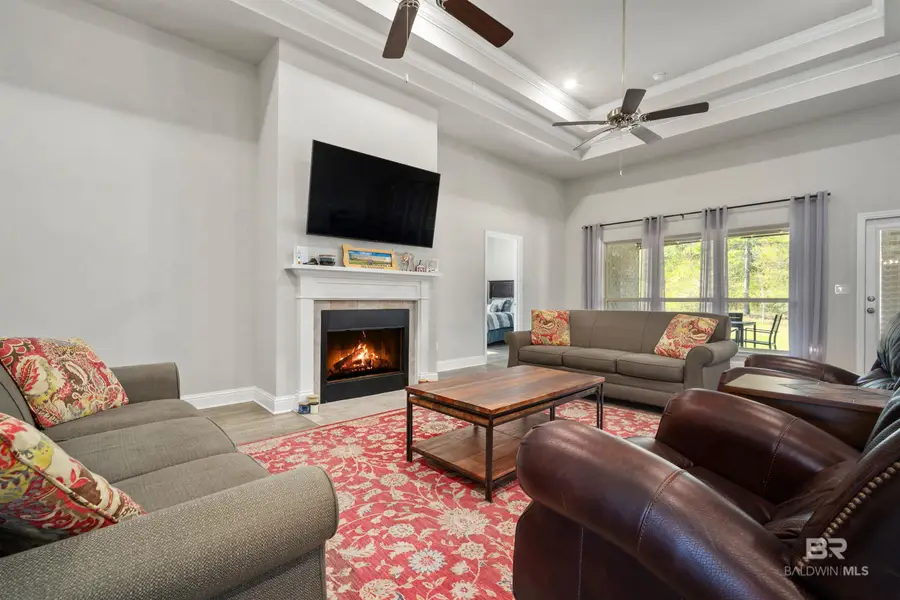 1700 Gwin Court, Mobile, AL 36695 - #2