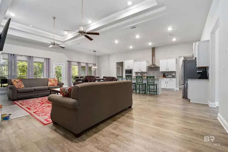 1700 Gwin Court, Mobile, AL 36695 - #3