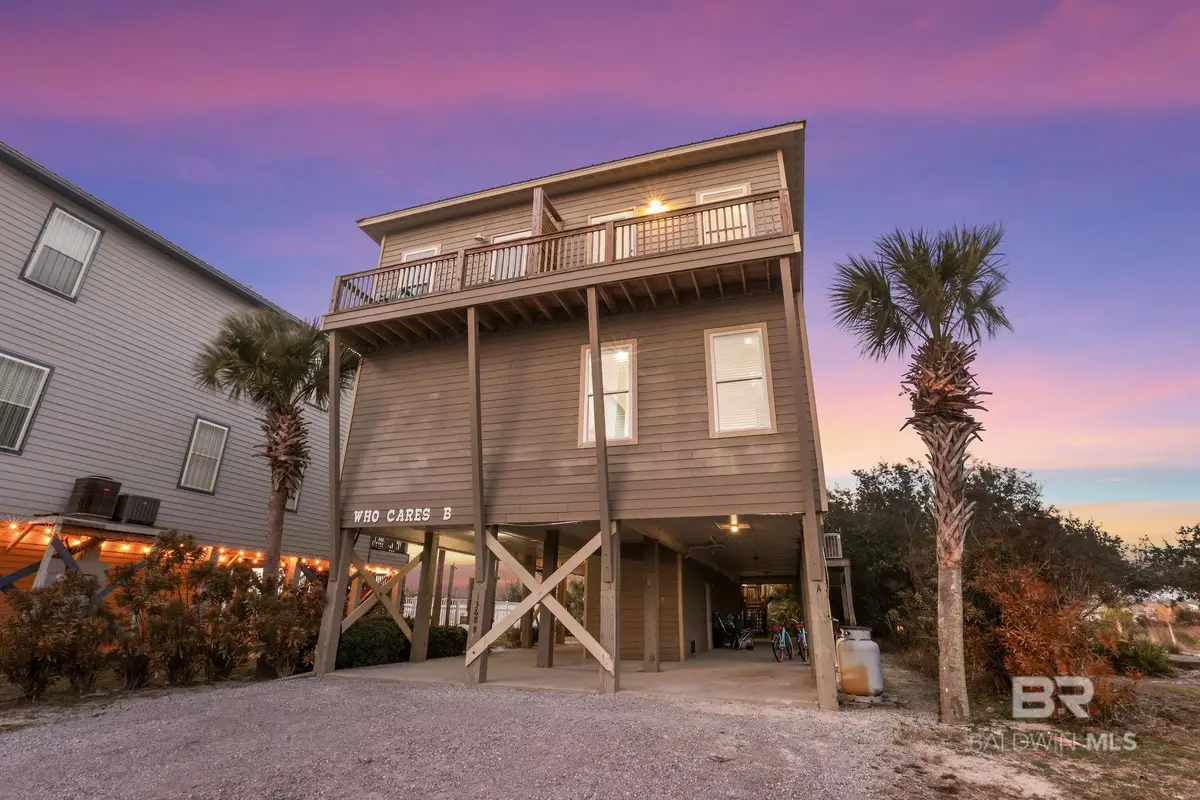 1372 W Lagoon Avenue #1368A, Gulf Shores, AL 36542 - #1