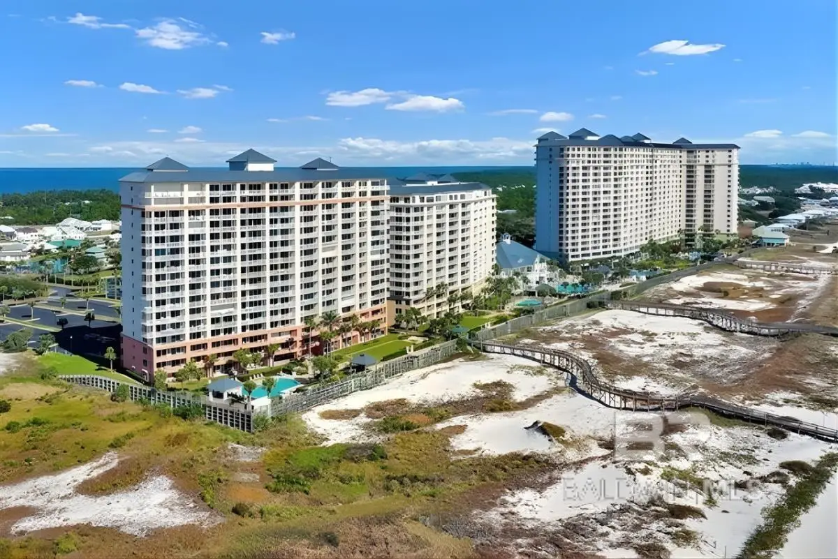 527 Beach Club Trail #D 1104, Gulf Shores, AL 36542 - #1