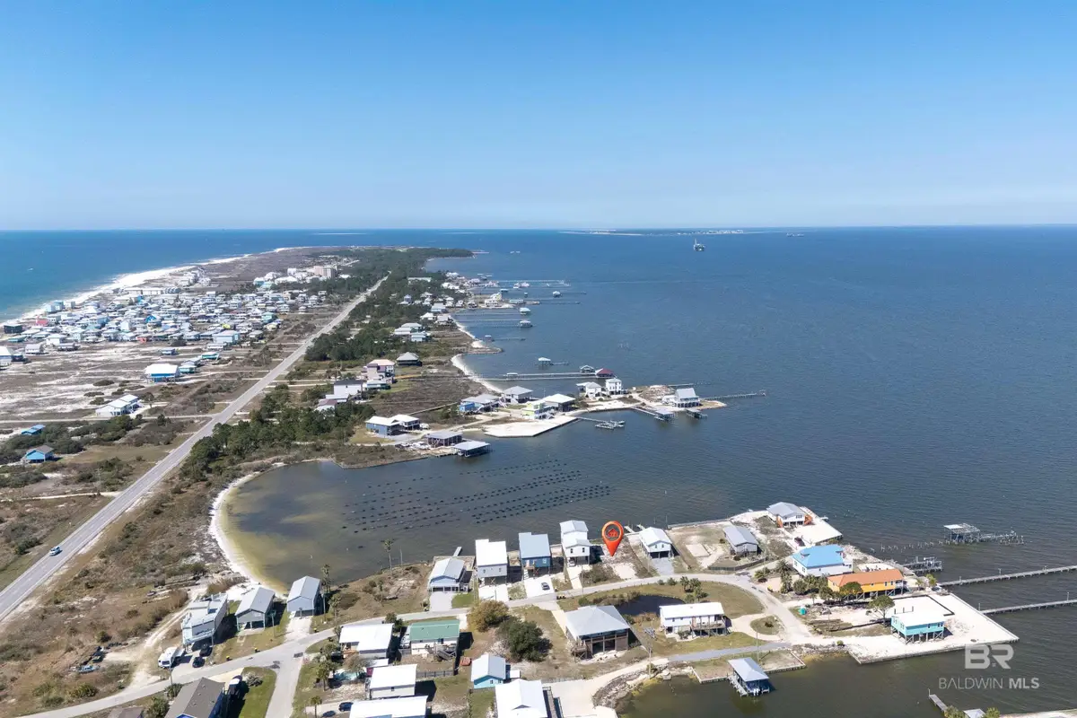 2419 Choctaw Road, Gulf Shores, AL 36542 - #1