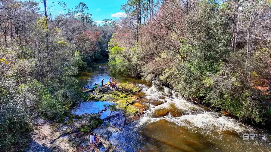 0 Dunbar Road, Robertsdale, AL 36567 - #2