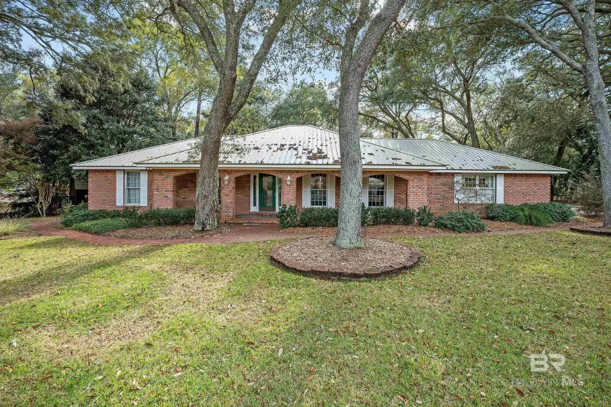 2146 Club House Drive, Lillian, AL 36549 - #1