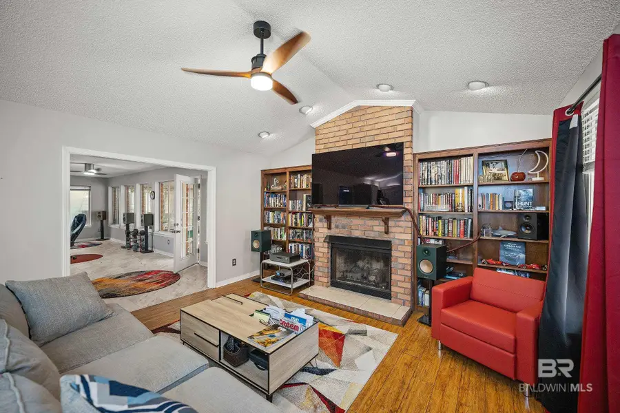 2146 Club House Drive, Lillian, AL 36549 - #2