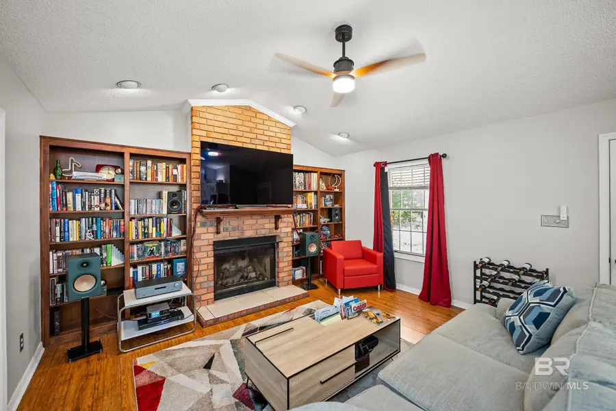 2146 Club House Drive, Lillian, AL 36549 - #3