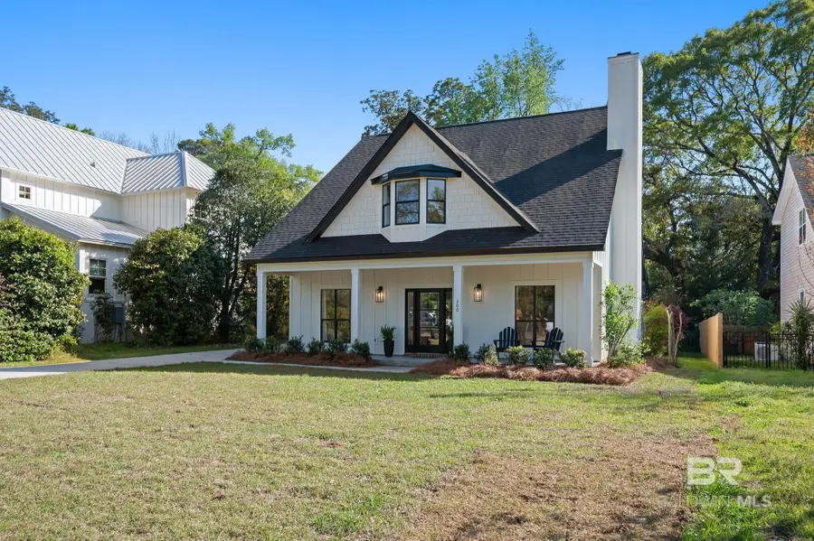 300 Volanta Avenue, Fairhope, AL 36532 - #3