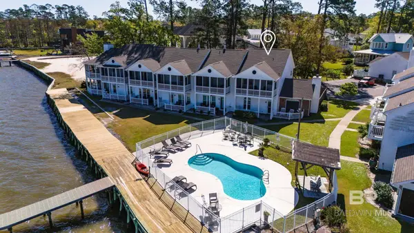 26063 Canal Road #F5, Orange Beach, AL 36561