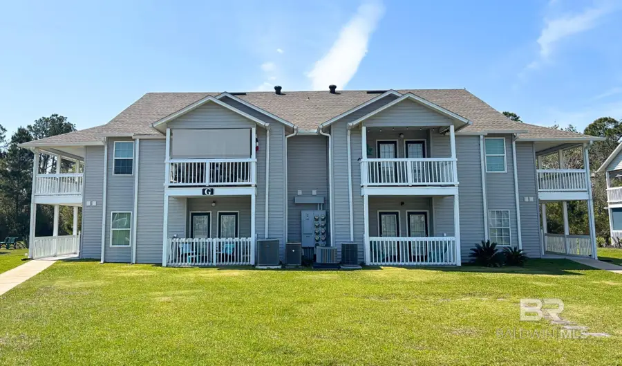 6194 State Highway 59 #G1, Gulf Shores, AL 36542 - #3