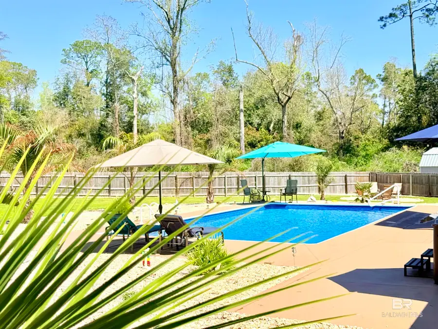 22121 Nelson Street, Robertsdale, AL 36567 - #2