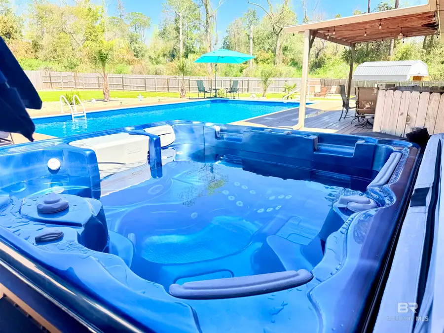 22121 Nelson Street, Robertsdale, AL 36567 - #3