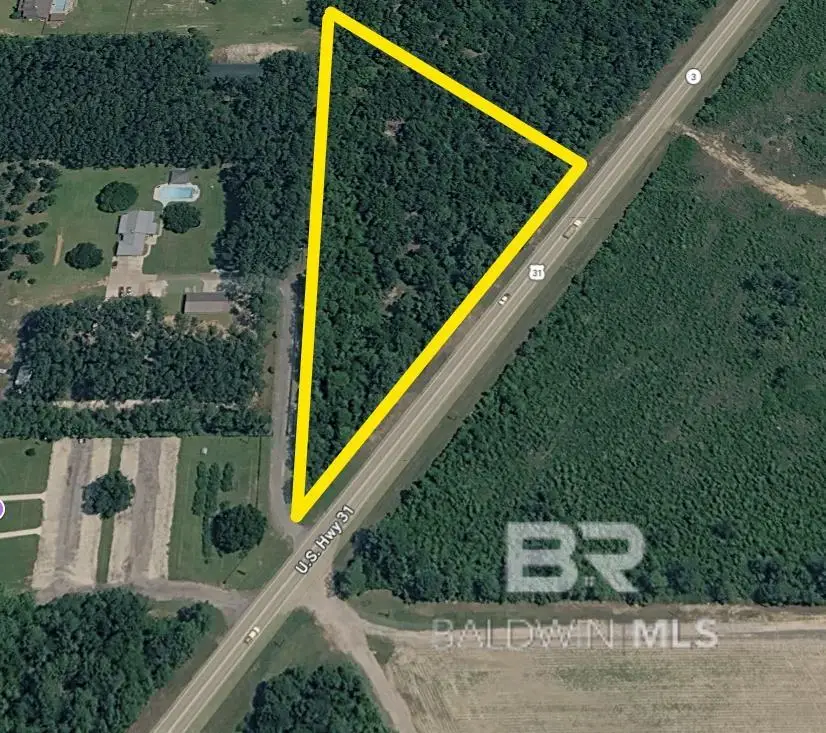 0 Us Highway 31, Stapleton, AL 36578 - #2
