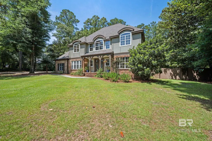 7371 Maureen Circle, Spanish Fort, AL 36527 - #2