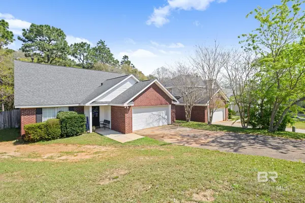 7160 Windmill Place, Mobile, AL 36695