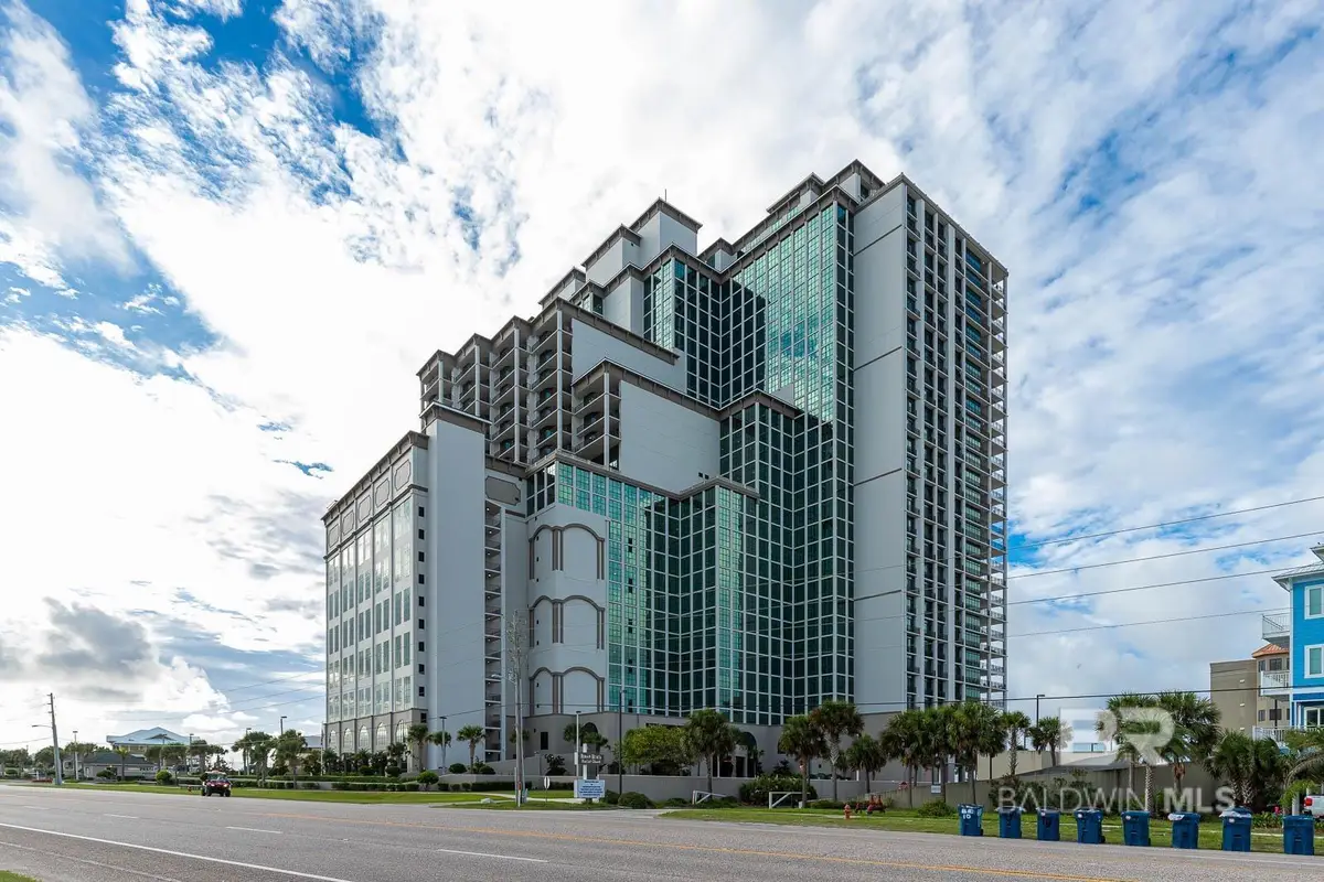 23450 Perdido Beach Boulevard #1207, Orange Beach, AL 36561 - #1