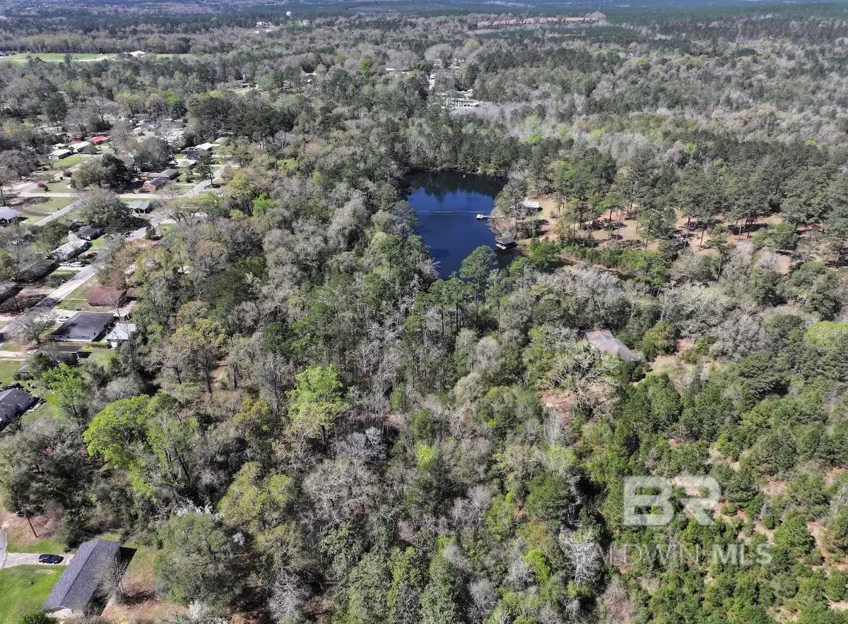 0 Fleming Lane, Brewton, AL 36426 - #1
