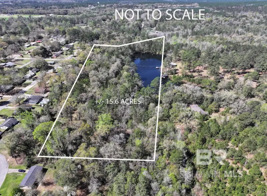 0 Fleming Lane, Brewton, AL 36426 - #2