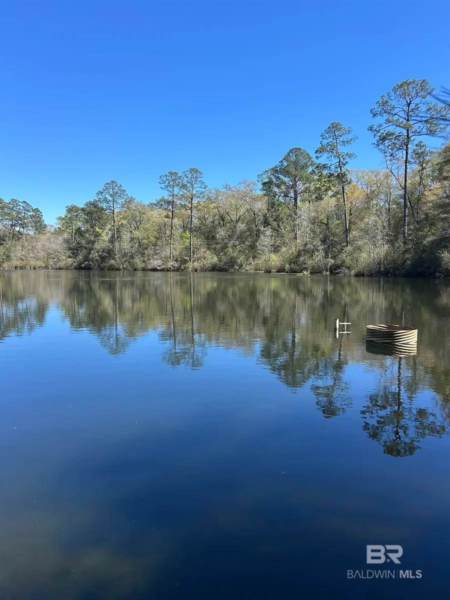 0 Fleming Lane, Brewton, AL 36426 - #3