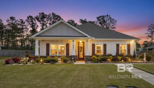 3928 Stafford Boulevard, Gulf Shores, AL 36542