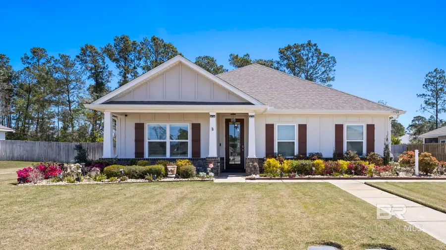 3928 Stafford Boulevard, Gulf Shores, AL 36542 - #2
