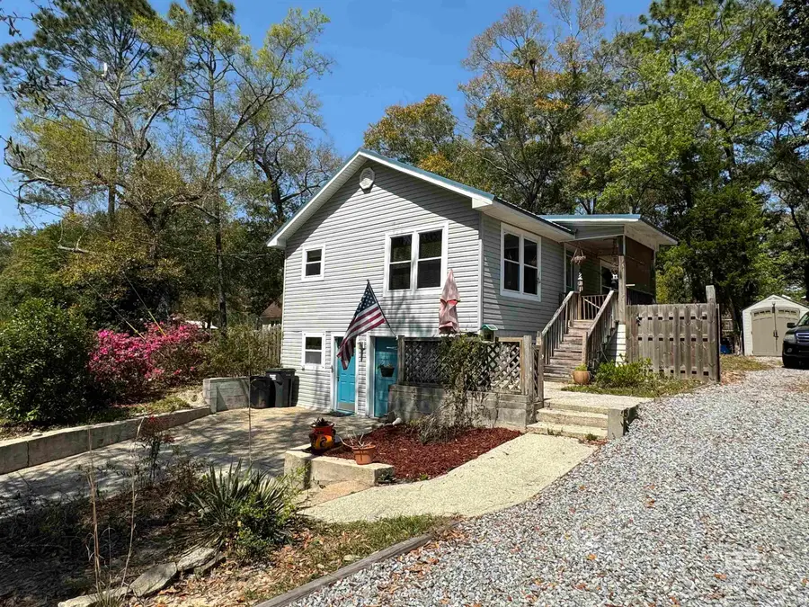 2581 Spanish Cove Drive, Lillian, AL 36549 - #2