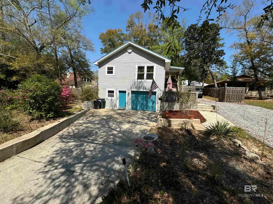 2581 Spanish Cove Drive, Lillian, AL 36549 - #3