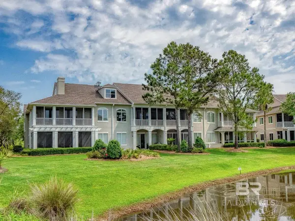 200 Peninsula Boulevard #A202, Gulf Shores, AL 36542