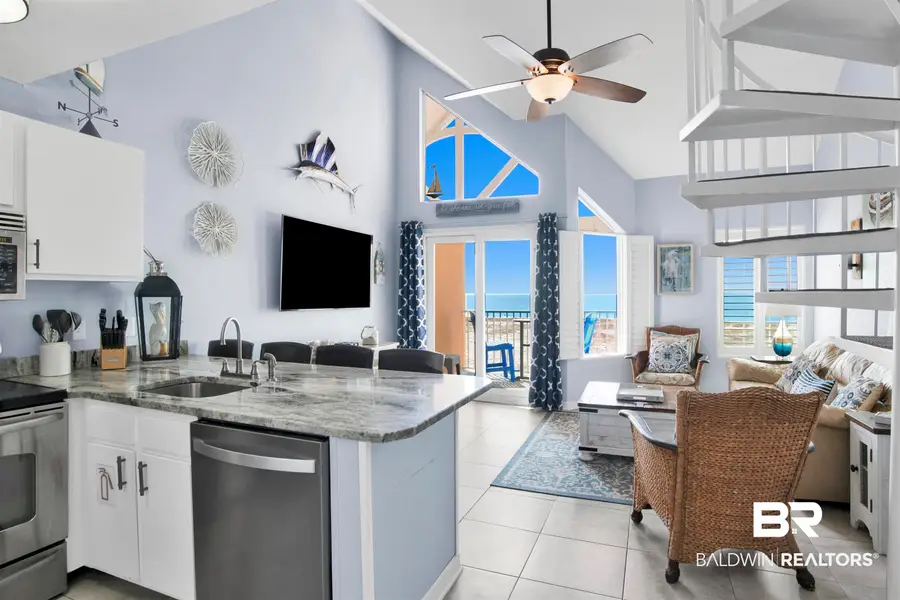572 E Beach Boulevard #P3, Gulf Shores, AL 36542 - #2