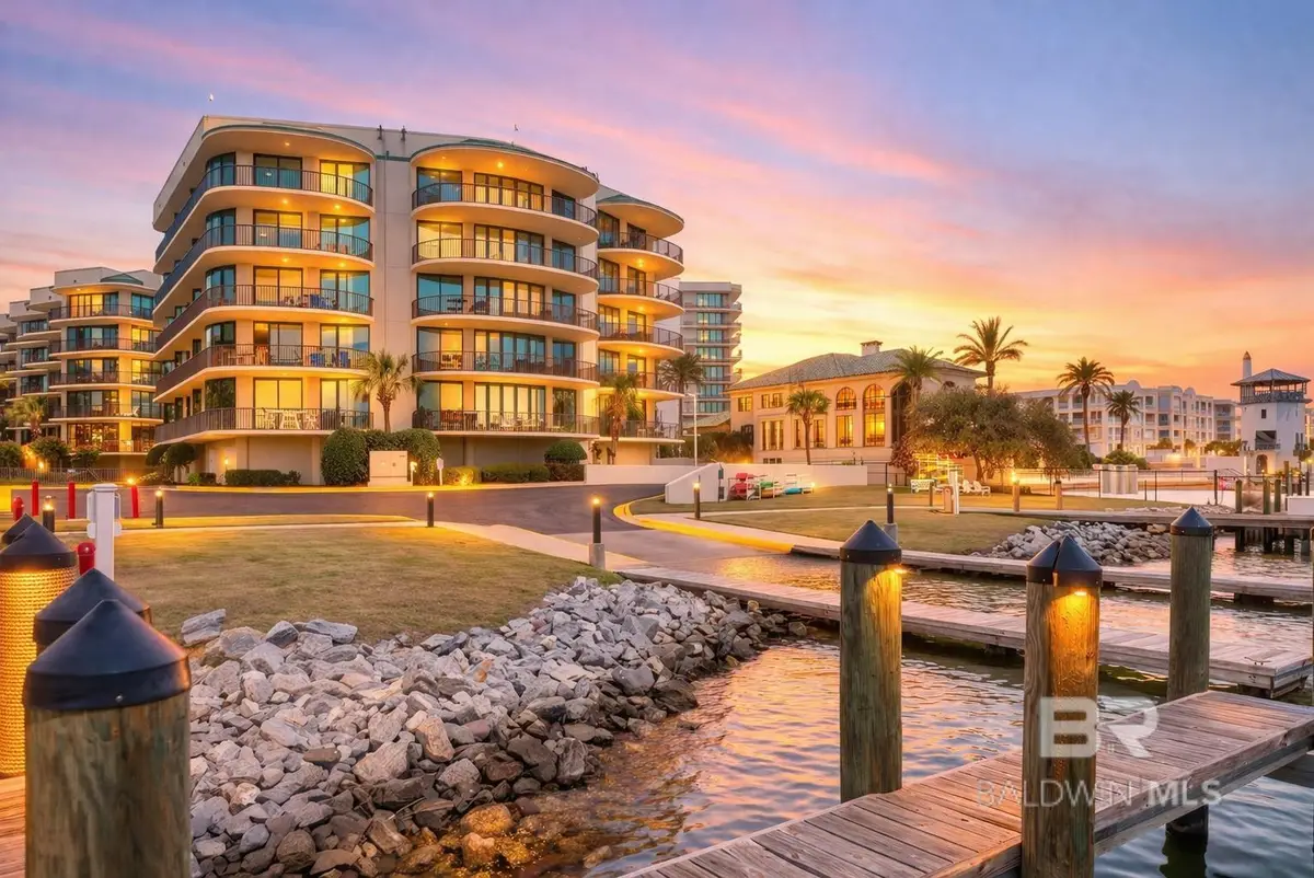 27580 Canal Road #1233, Orange Beach, AL 36561 - #1