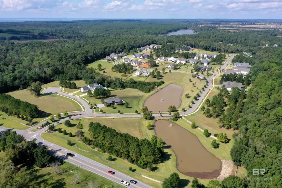 225 Mount Pleasant Boulevard, Fairhope, AL 36532 - #3