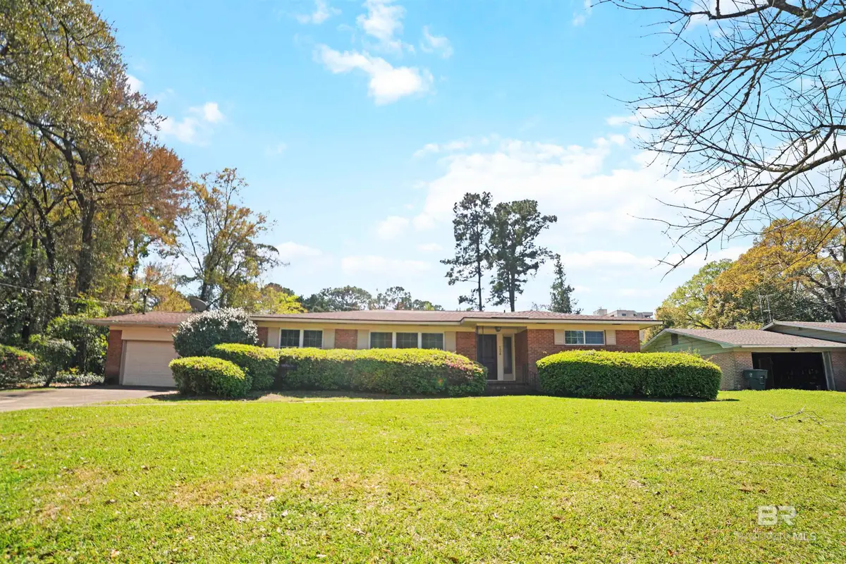134 Fairway Drive, Daphne, AL 36526 - #1