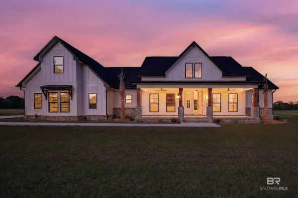 9720 Paddock Trace Drive, Foley, AL 36535