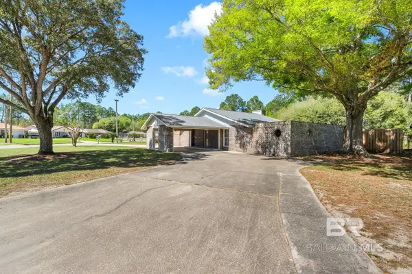 11100 Bridge Creek Drive, Pensacola, FL 32506