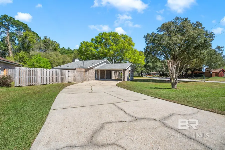 11100 Bridge Creek Drive, Pensacola, FL 32506 - #2