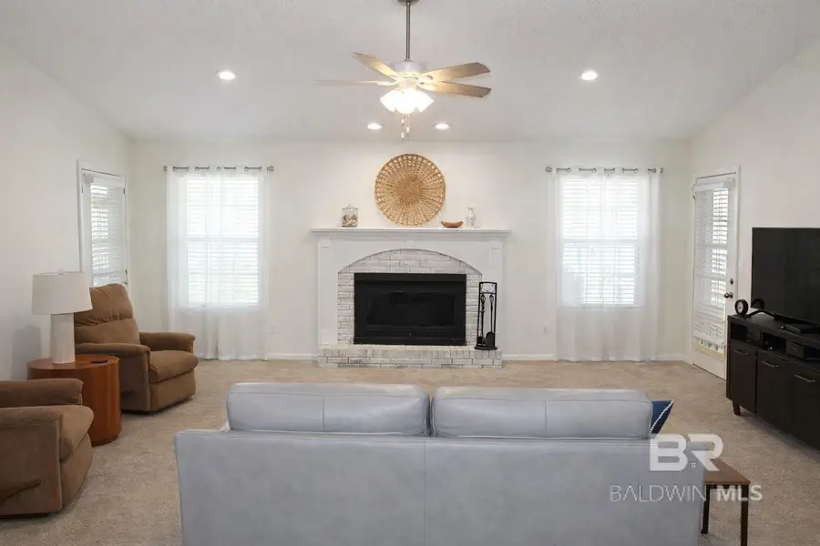 2538 Old Castleberry Road, Brewton, AL 36426 - #2