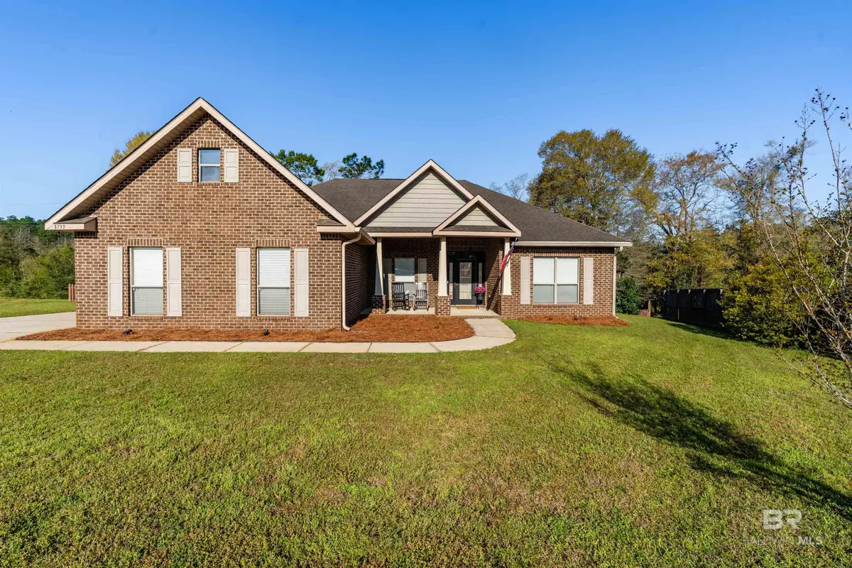 3739 Whitestone Drive, Semmes, AL 36575 - #1