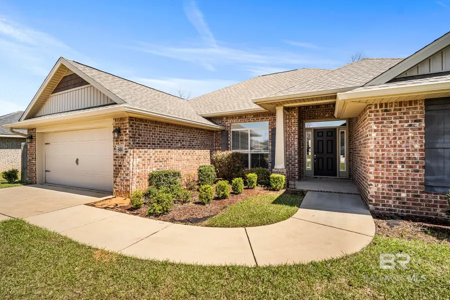 2484 Myrtlewood Drive, Foley, AL 36535 - #2