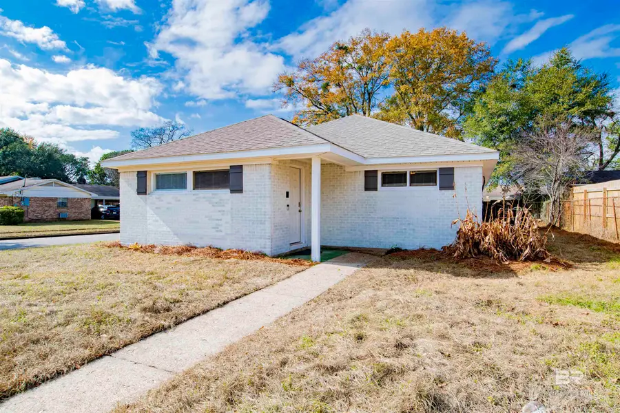 718 S Cedar Street, Mobile, AL 36603 - #2