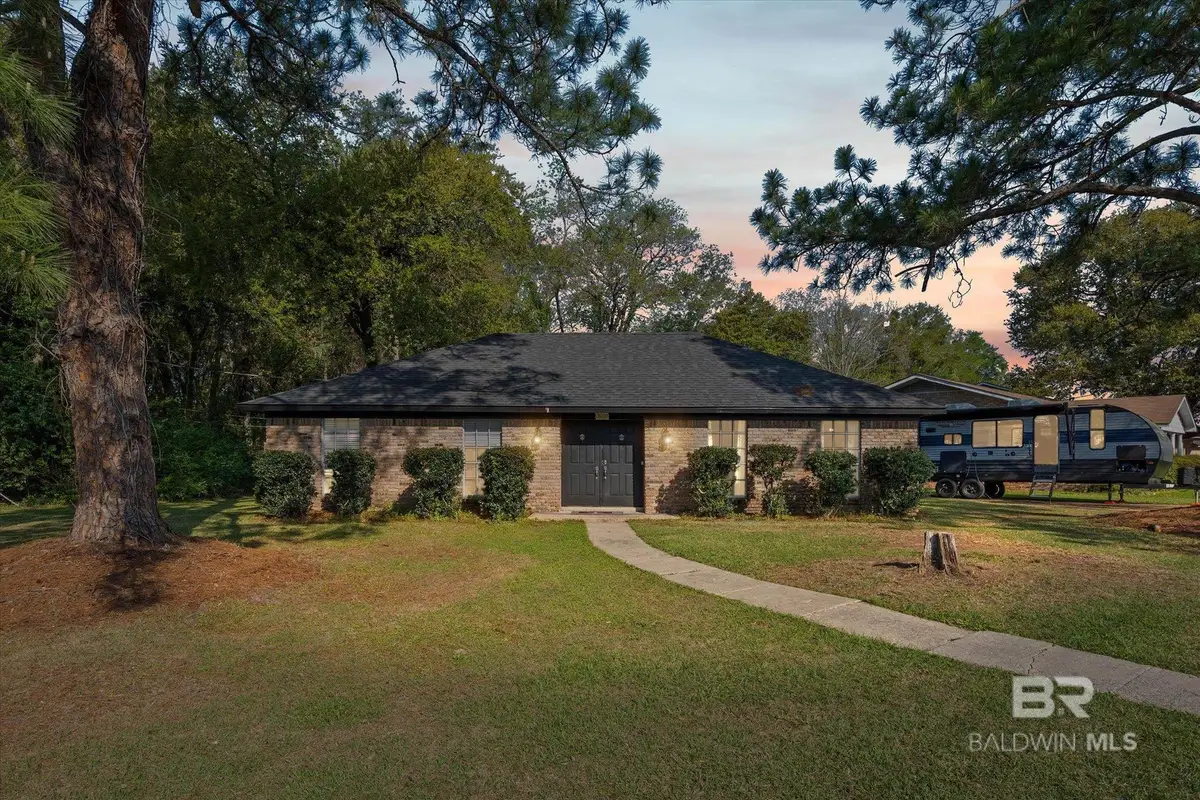 3016 Colburn Drive, Mobile, AL 36606 - #1