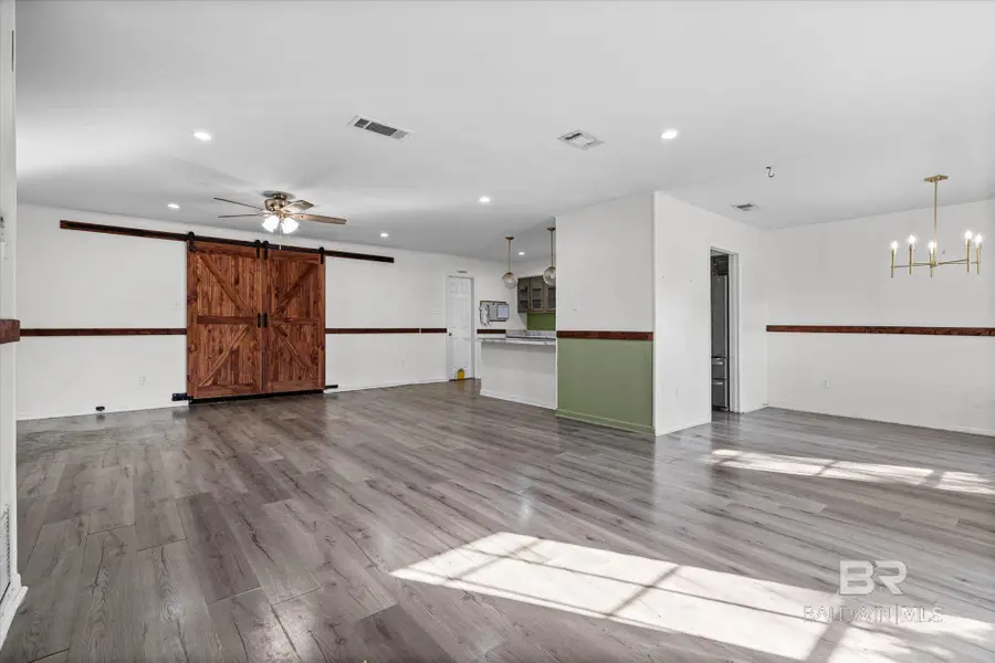 3016 Colburn Drive, Mobile, AL 36606 - #2