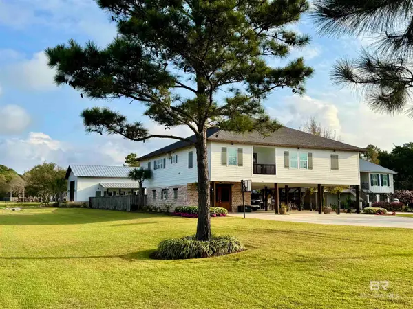 4709 Burkart Lane, Orange Beach, AL 36561