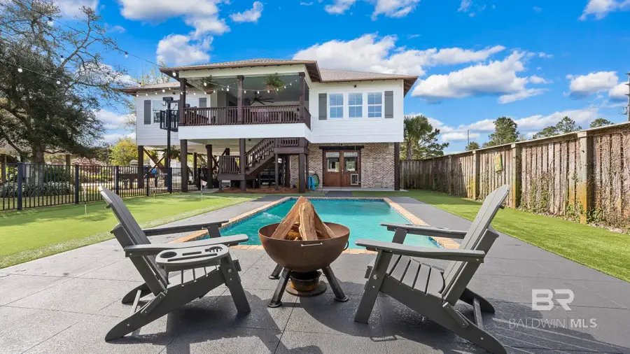 4709 Burkart Lane, Orange Beach, AL 36561 - #2