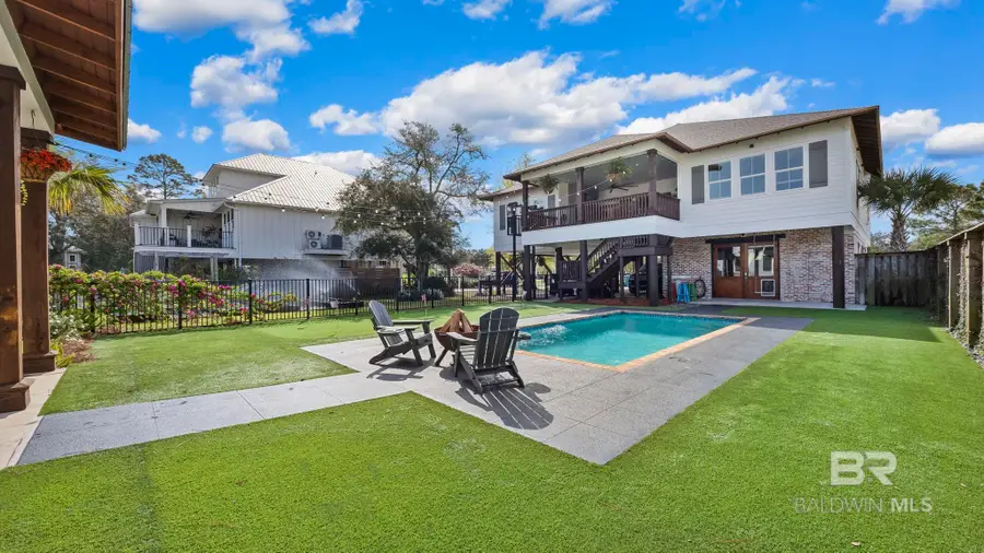 4709 Burkart Lane, Orange Beach, AL 36561 - #3