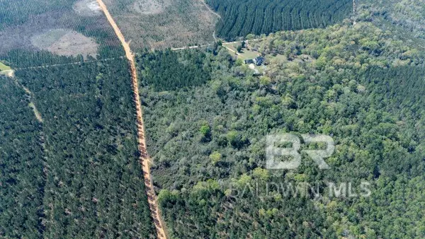 Brady Road, Bay Minette, AL 36507