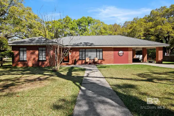 204 W 8th Street, Bay Minette, AL 36507