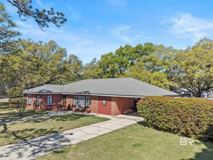 204 W 8th Street, Bay Minette, AL 36507 - #3