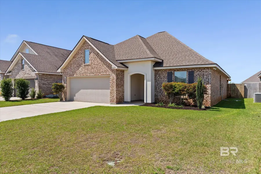 23637 Devonfield Lane, Daphne, AL 36526 - #2