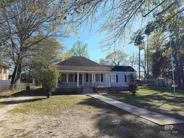 706 E Horner Street, Atmore, AL 36502