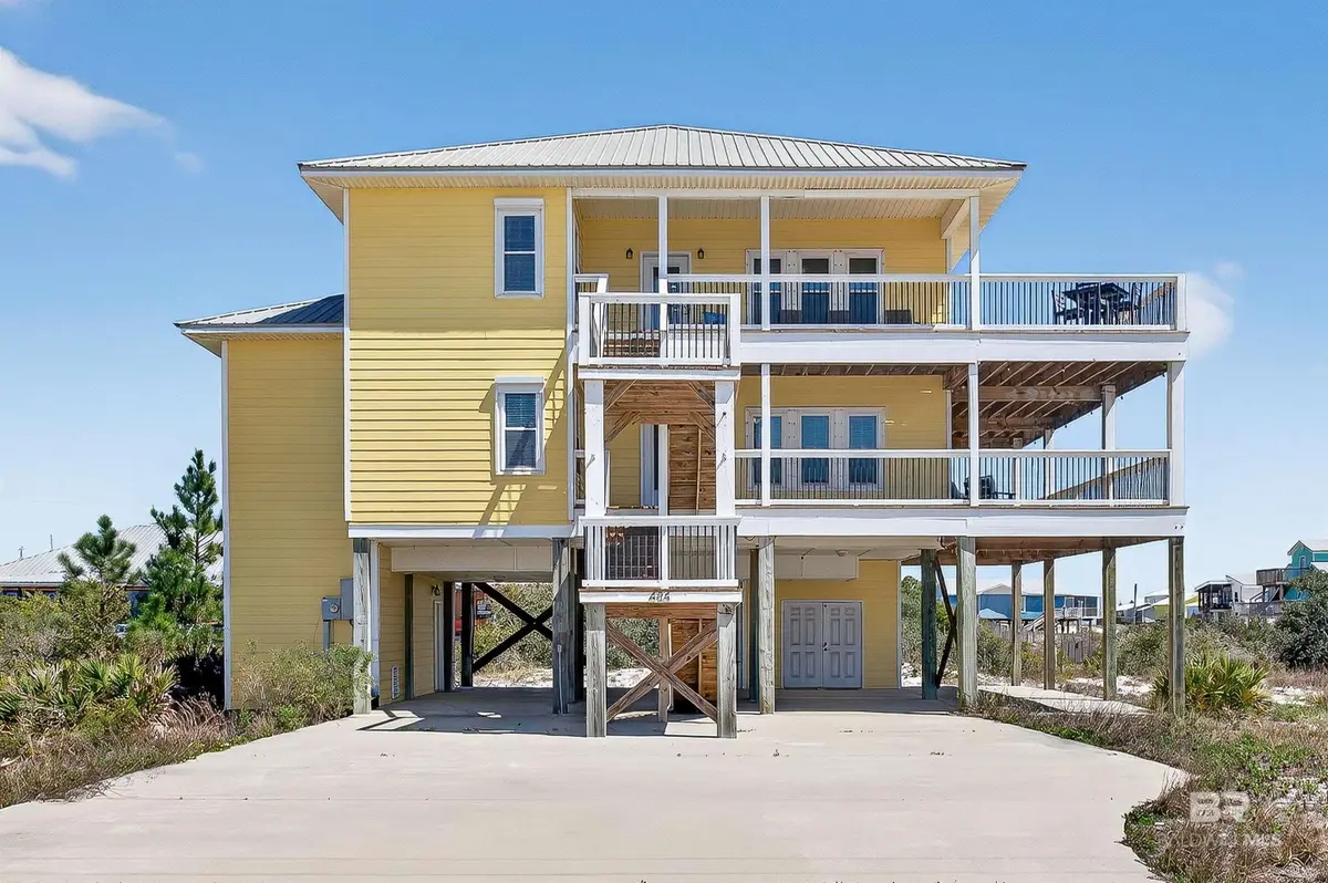 484 Our Road, Gulf Shores, AL 36542 - #1